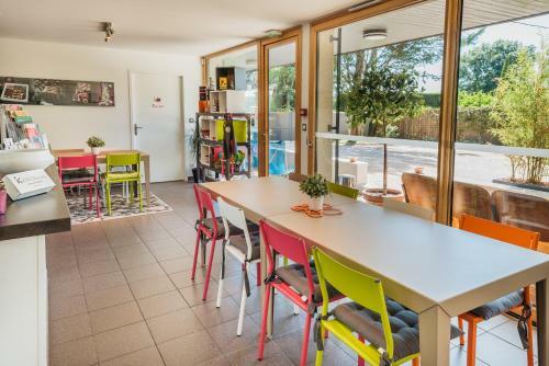 Bed & Breakfast La Maison De Karen Chocolat