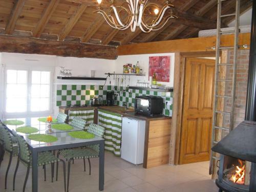 Bed & Breakfast Chambre D'h�tes Chez Karine Et Roland