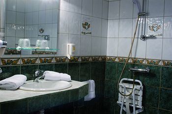 Hotel H�tel Restaurant Le Velleda