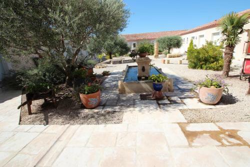 Hotel H�tel Et R�sidence De La Transhumance