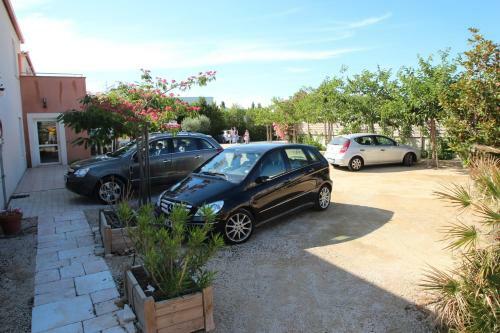 Hotel H�tel Et R�sidence De La Transhumance