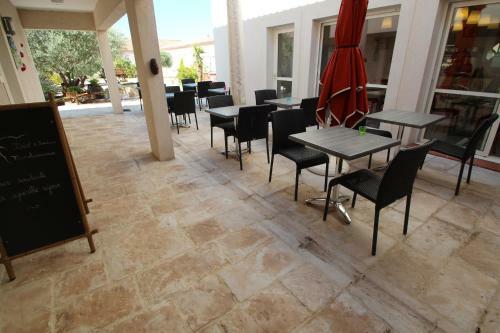 Hotel H�tel Et R�sidence De La Transhumance