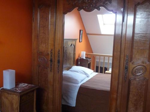 Bed & Breakfast Au Troubadour