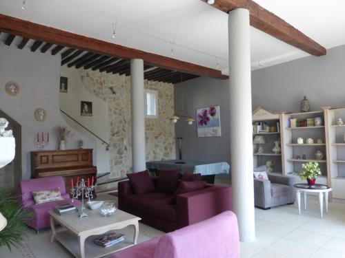 Bed & Breakfast Le Leyrac
