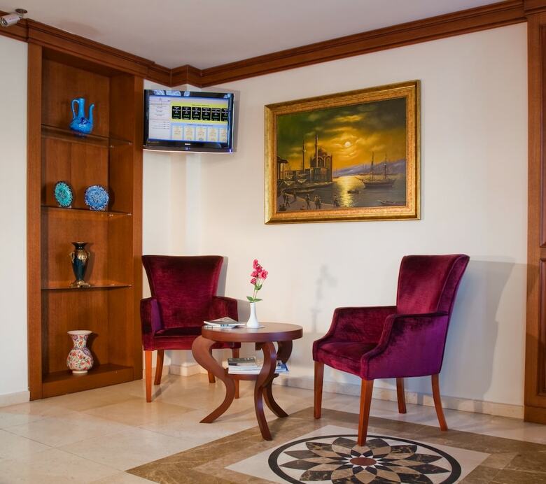 Hotel Glk Premier The Home Suites & Spa