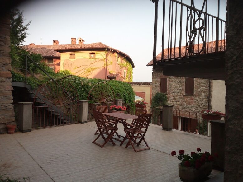 Apartamento Below The Castle 68