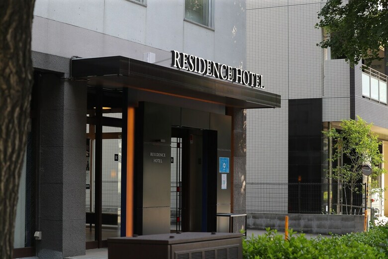 Hotel Grand Residence Hakataeki Minami