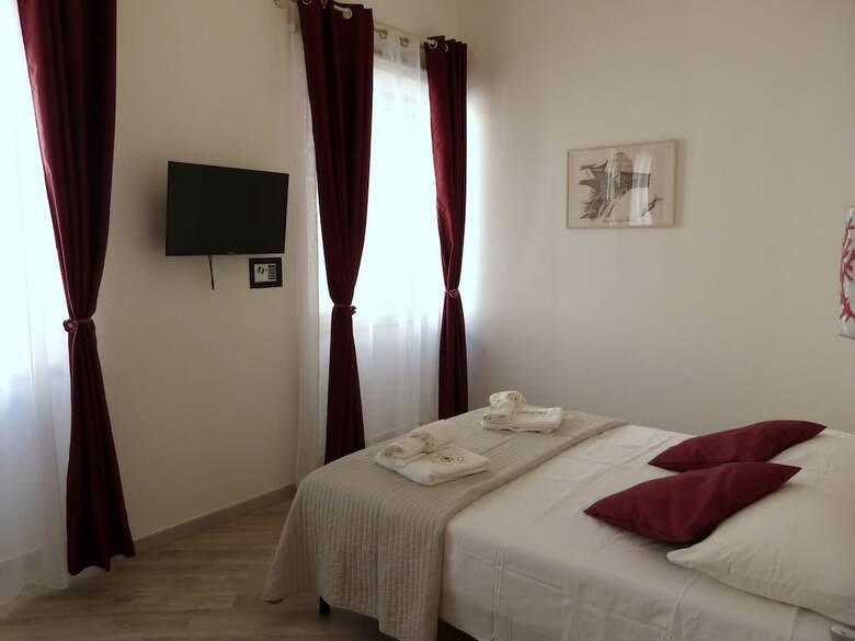 Bed & Breakfast Clelia's Boutique Rooms & Suites