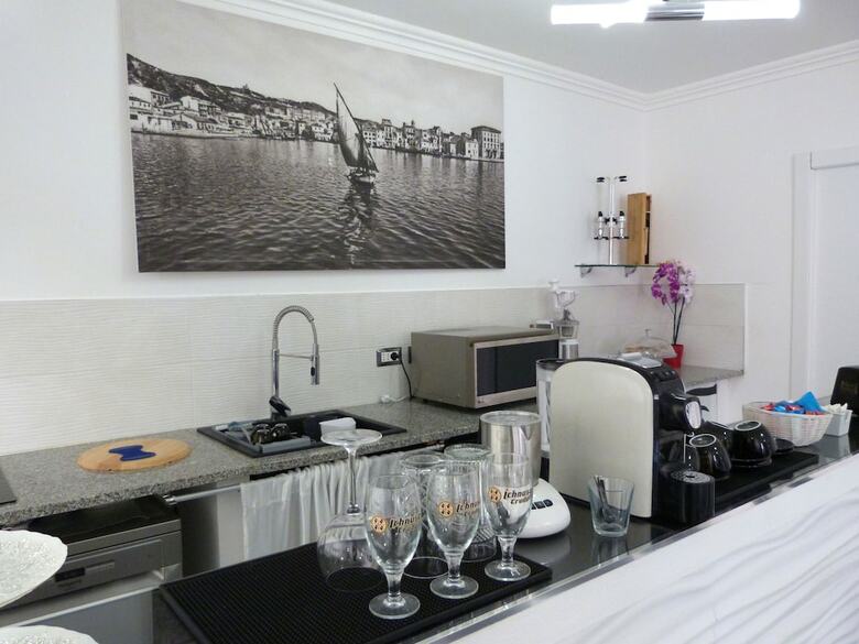 Bed & Breakfast Clelia's Boutique Rooms & Suites
