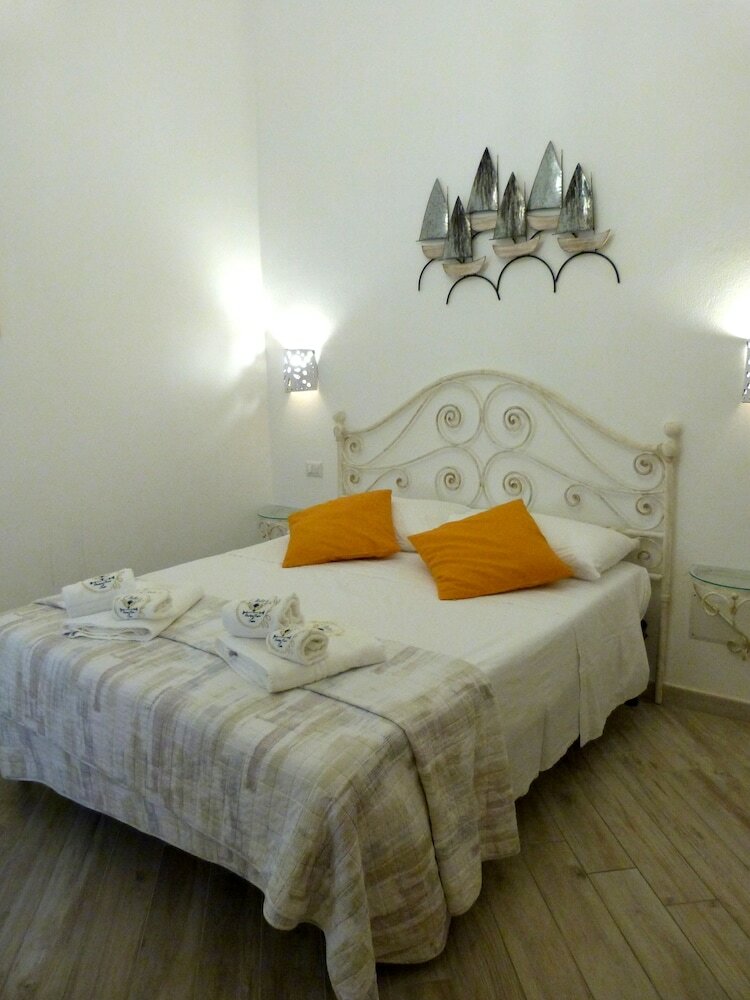 Bed & Breakfast Clelia's Boutique Rooms & Suites