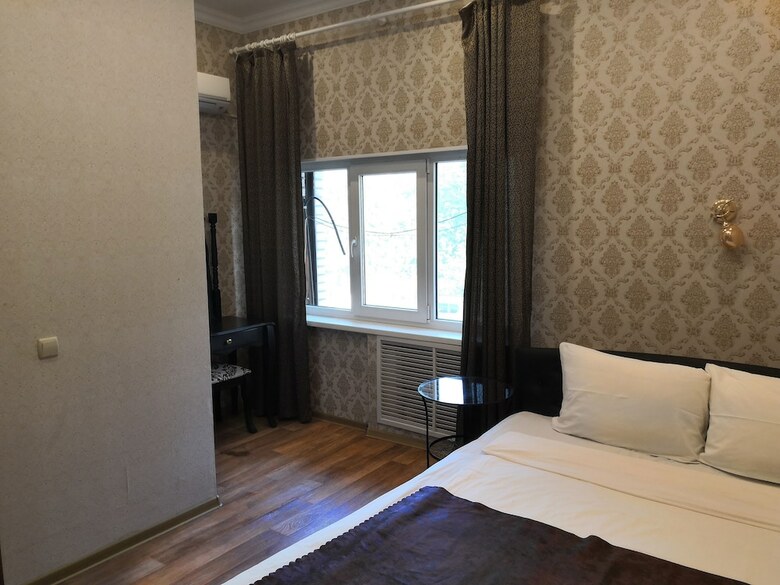 Mini-hotel Na Belgradskoy