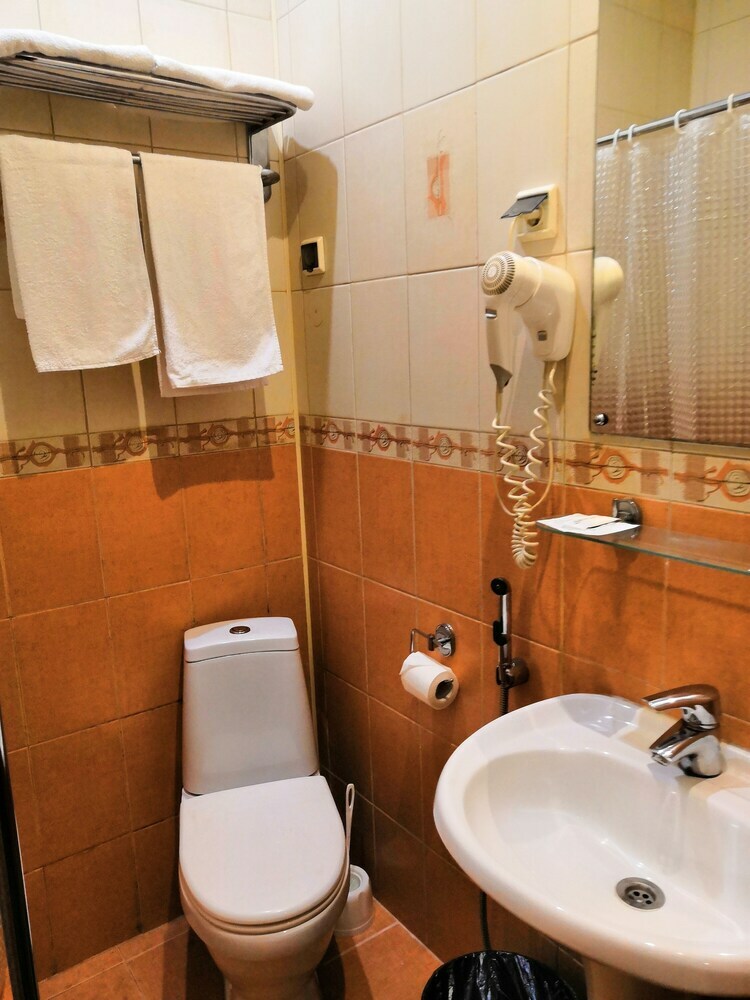 Mini-hotel Na Belgradskoy