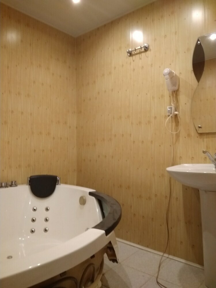 Mini-hotel Na Belgradskoy