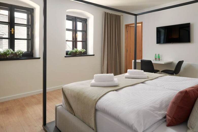 Bed & Breakfast Pension Kristian
