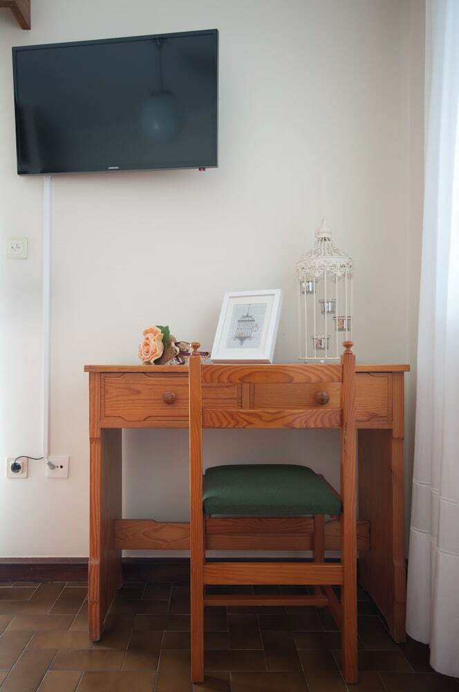 Hostal C�u Azul