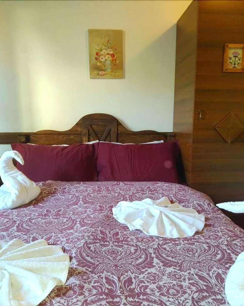 Badeli Konak Boutique Hotel