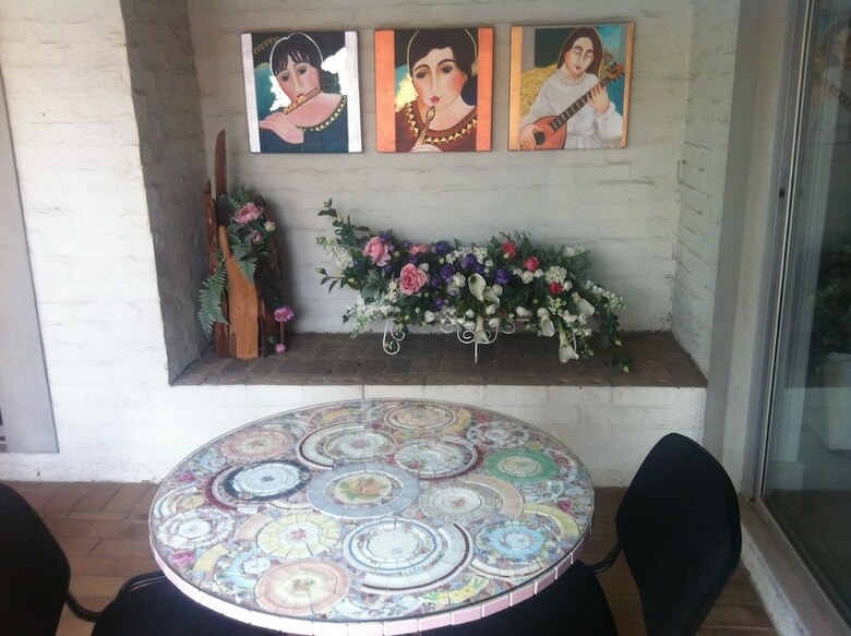 Bed & Breakfast House And Heart Guest House