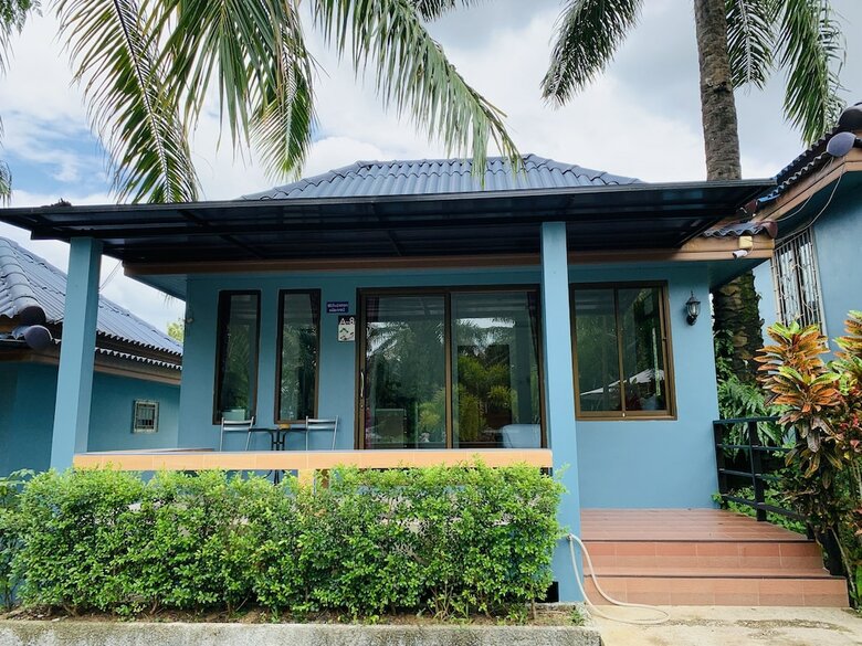 Hotel Oyo 964 Palmthien? Poll? Villa? Aonang