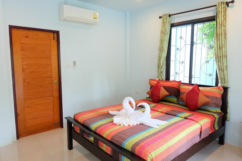 Hotel Oyo 964 Palmthien? Poll? Villa? Aonang
