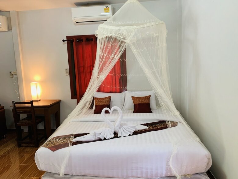 Hotel Oyo 964 Palmthien? Poll? Villa? Aonang