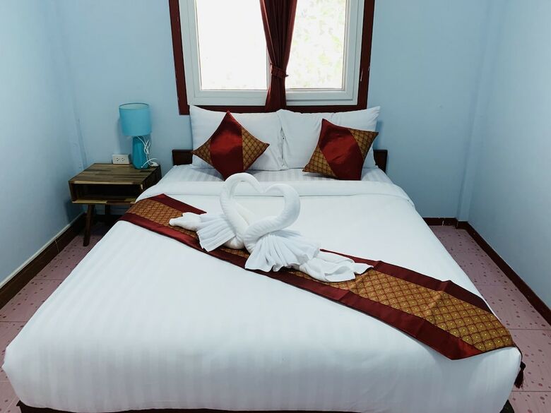 Hotel Oyo 964 Palmthien? Poll? Villa? Aonang