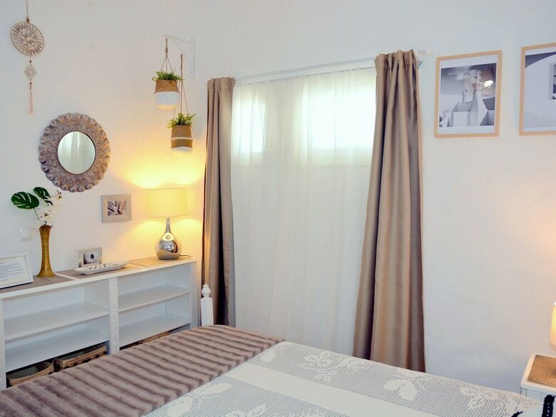 Apartamentos Casa Blu - Beach Boho Chic