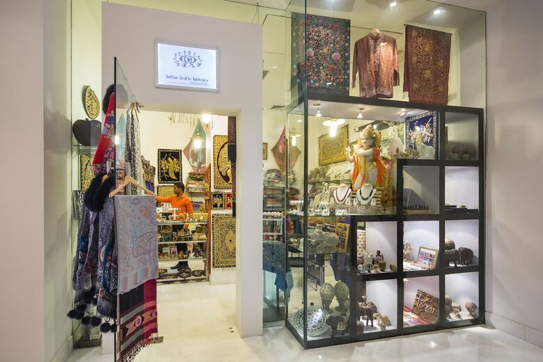 Hotel Le M�ridien Gurgaon, Delhi Ncr