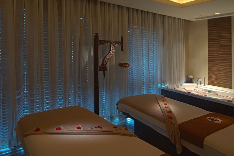 Hotel Le M�ridien Gurgaon, Delhi Ncr