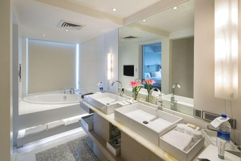 Hotel Le M�ridien Gurgaon, Delhi Ncr