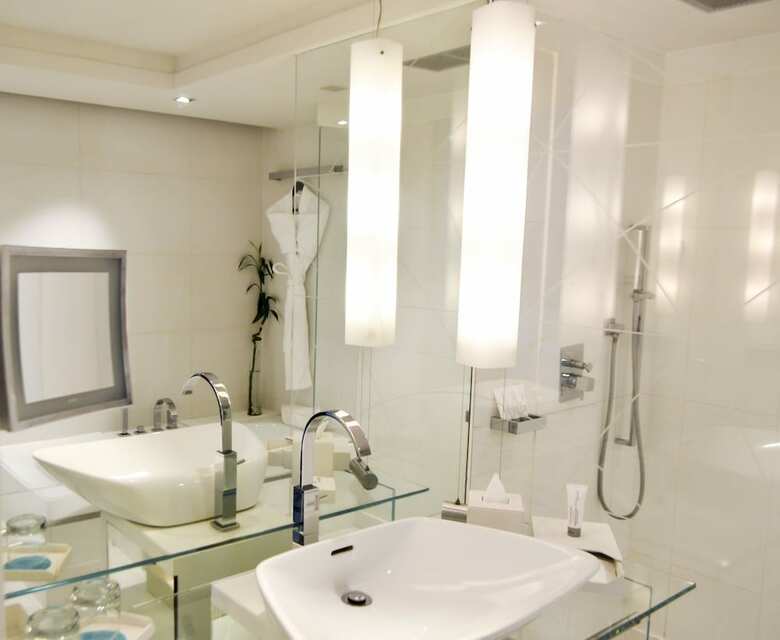 Hotel Le M�ridien Gurgaon, Delhi Ncr