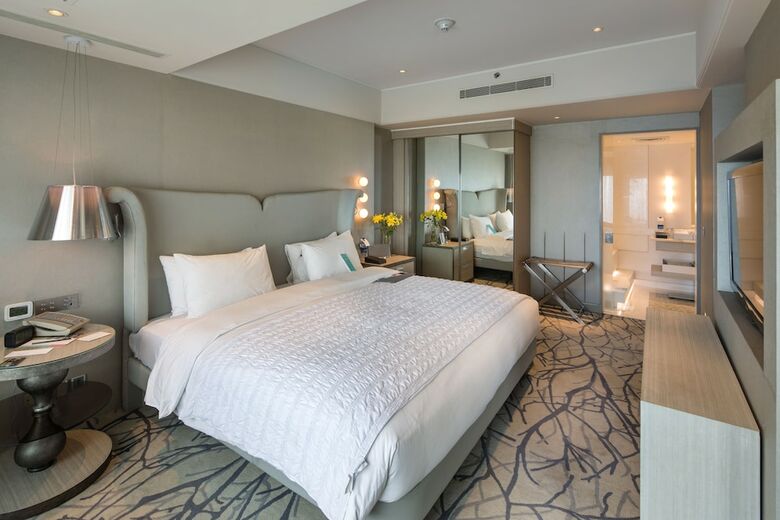 Hotel Le M�ridien Gurgaon, Delhi Ncr