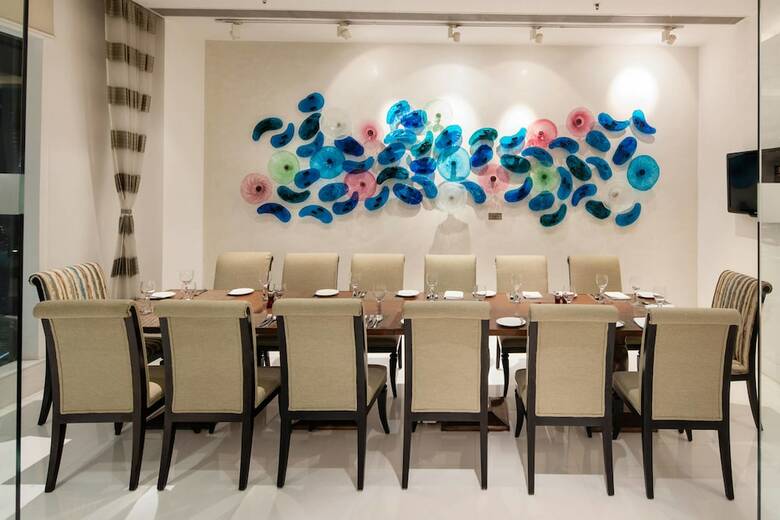 Hotel Le M�ridien Gurgaon, Delhi Ncr