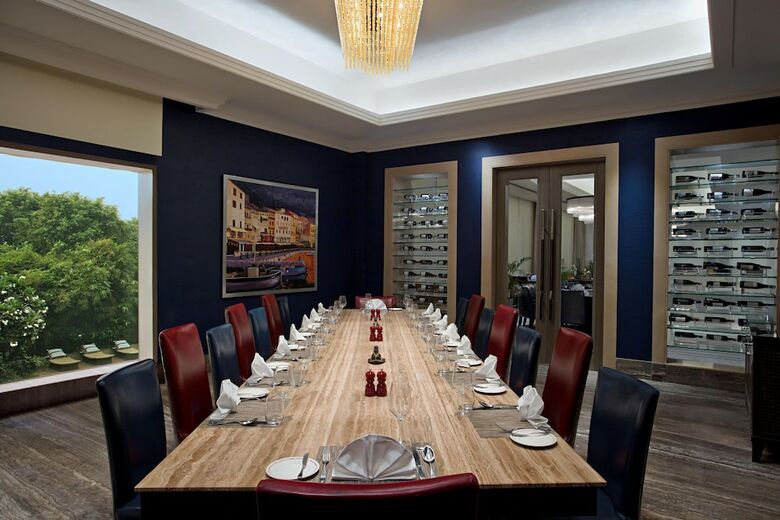 Hotel Le M�ridien Gurgaon, Delhi Ncr