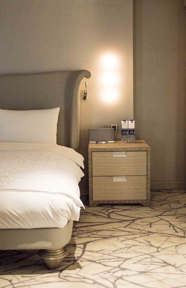 Hotel Le M�ridien Gurgaon, Delhi Ncr