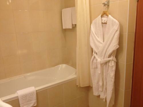 Eurohotel Central