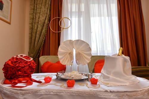 Eurohotel Central