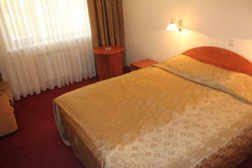 Eurohotel Central