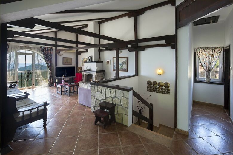 Villa Nera