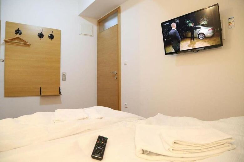 Hotel Residence Mahala