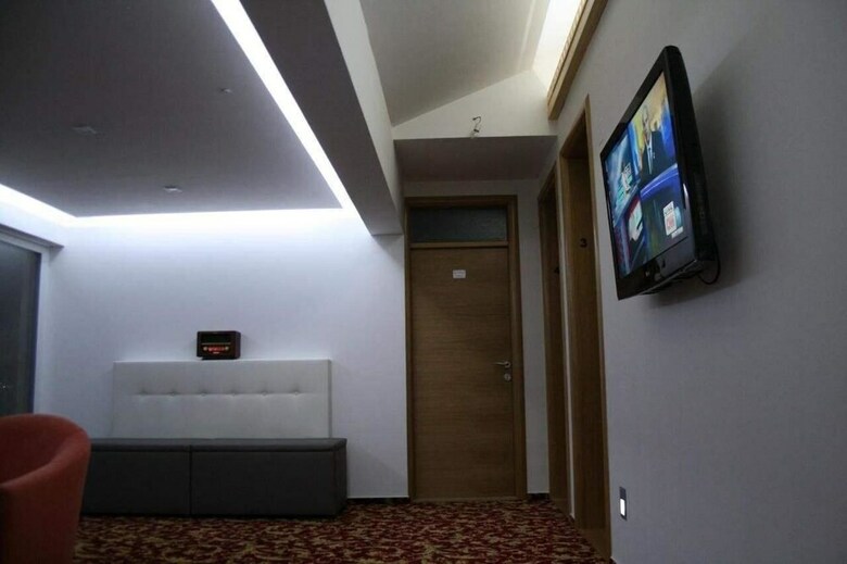 Hotel Residence Mahala