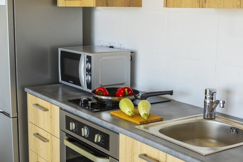 Apartamentos Protaras Almyra Seaview Suite 34