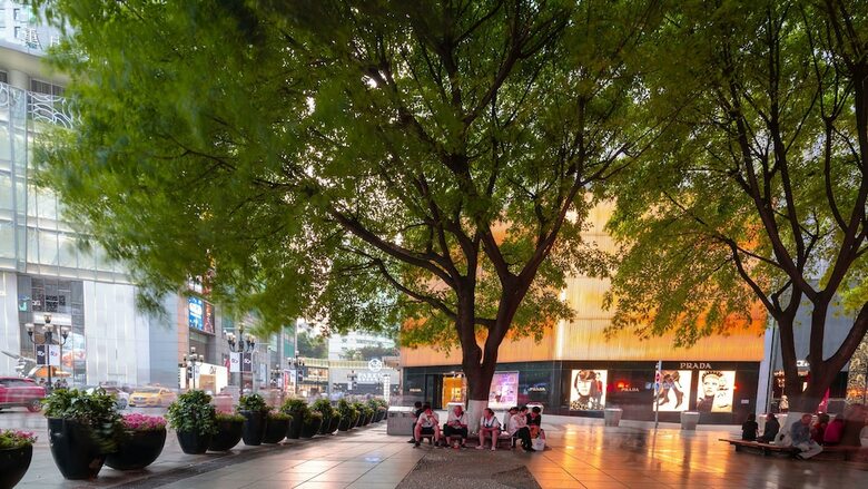 Vyluk J Hotel Chongqing Changjiangsuodao