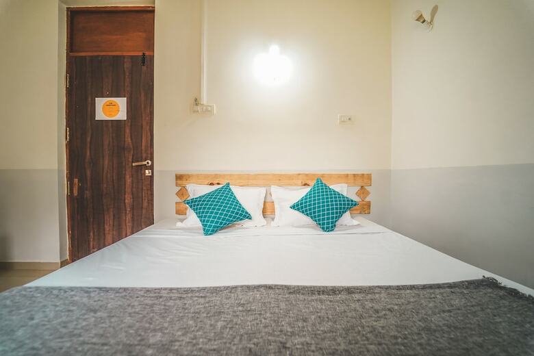 Hostal Piggy Hostel Arambol