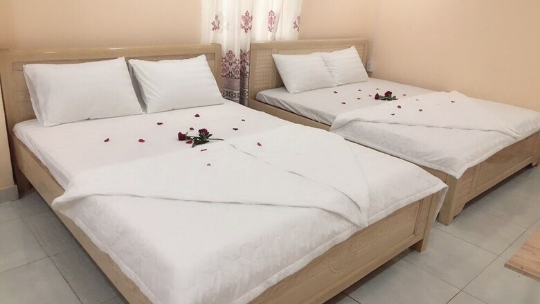 Hotel Ngoc Lan Con Dao