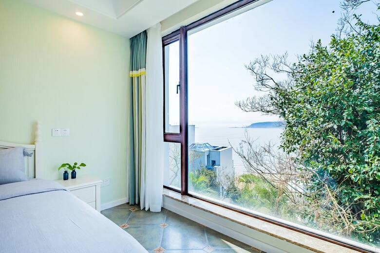 Aegean Sea Holiday Villa