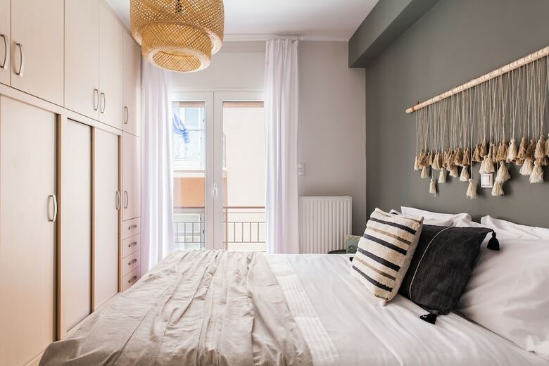 Apartamentos Upstreet Delightful 1bd Apt In Plaka