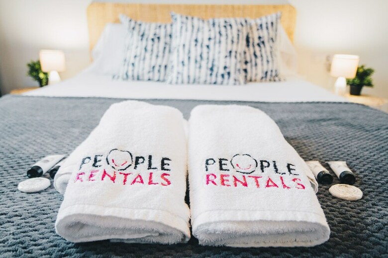 Apartamentos Ibaibe By People Rentals