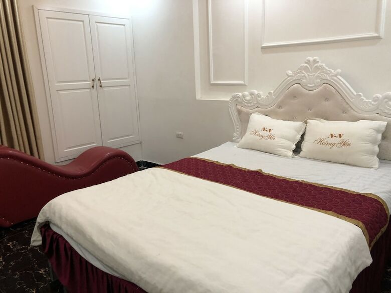 Hotel Hoang Yen Guest House