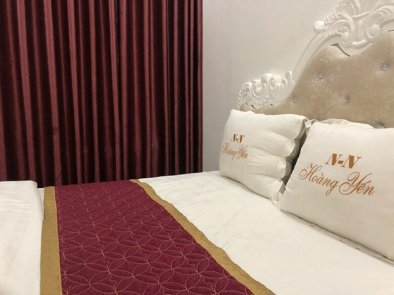 Hotel Hoang Yen Guest House