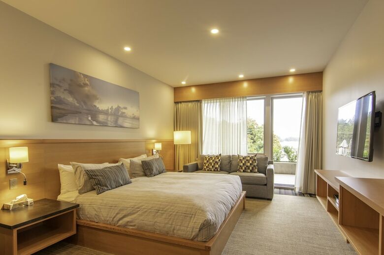 Harbour House Hotel